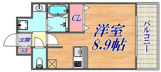 外観画像