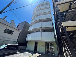 🉐敷金礼金0円！🉐オーシャンビュー湊町