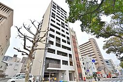 アスヴェル神戸駅前