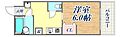 ハビテ八本松4階3.4万円