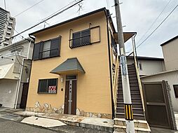 須磨本町1丁目貸家