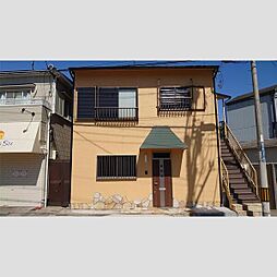 須磨本町1丁目貸家