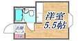メゾンド山手2階4.4万円