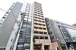 プレサンス三宮花時計前