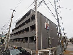 パトリア芦屋