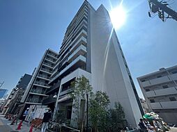 プレサンスハーバーランドアンド・シー