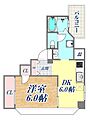 湊川パークハイツ2階6.0万円