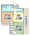 モアライフ湊川7階6.0万円