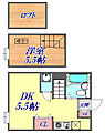 キューブ神戸塚本通り5階5.4万円