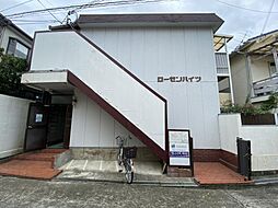 🉐敷金礼金0円！🉐ローゼンハイツ