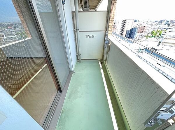 タカマツ神戸駅南通 ｜兵庫県神戸市兵庫区駅南通2丁目(賃貸マンション1R・4階・29.88㎡)の写真 その11