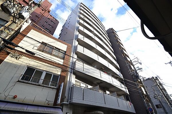 ランドマークシティ神戸西元町 ｜兵庫県神戸市中央区元町通6丁目(賃貸マンション1K・3階・19.88㎡)の写真 その1