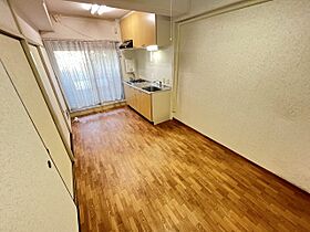 夢野ハイタウン1号棟  ｜ 兵庫県神戸市兵庫区菊水町10丁目（賃貸マンション3LDK・3階・53.72㎡） その19