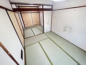 夢野ハイタウン1号棟  ｜ 兵庫県神戸市兵庫区菊水町10丁目（賃貸マンション3LDK・3階・53.72㎡） その24