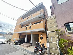 シャルマンフジ須磨壱番館  ｜ 兵庫県神戸市須磨区行平町1丁目（賃貸マンション1R・2階・20.60㎡） その1