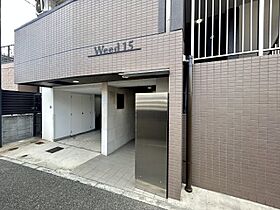 WEED15  ｜ 兵庫県神戸市東灘区本山北町1丁目2-23（賃貸マンション1K・3階・22.55㎡） その14