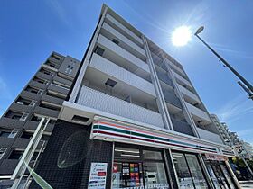 タウニー東灘  ｜ 兵庫県神戸市東灘区本庄町2丁目（賃貸マンション1K・4階・29.99㎡） その1