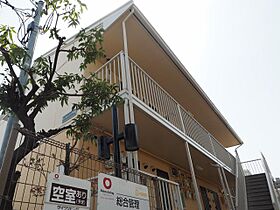 イーストハイツ甲南  ｜ 兵庫県神戸市東灘区本山中町4丁目（賃貸アパート1K・1階・22.94㎡） その30