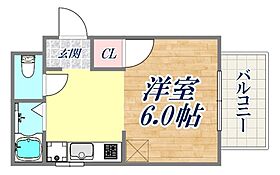 楠ハイツ  ｜ 兵庫県神戸市兵庫区荒田町3丁目39-13（賃貸マンション1R・1階・21.00㎡） その2