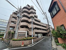 グラン・パレ魚崎  ｜ 兵庫県神戸市東灘区魚崎南町8丁目5-18（賃貸マンション1K・2階・28.42㎡） その1