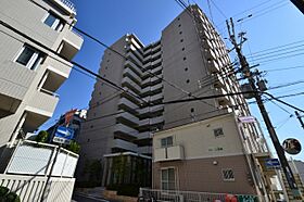 レジュールアッシュ神戸元町  ｜ 兵庫県神戸市中央区花隈町（賃貸マンション1K・13階・24.50㎡） その1