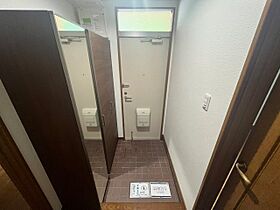 ゴールドウッズ箕谷第1ビル  ｜ 兵庫県神戸市北区山田町下谷上字梅木谷（賃貸マンション3LDK・2階・65.00㎡） その12