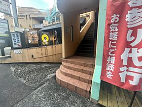 ゴールドウッズ箕谷第1ビル  ｜ 兵庫県神戸市北区山田町下谷上字梅木谷（賃貸マンション3LDK・2階・65.00㎡） その14