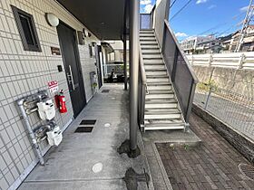 シャーメゾン本山北町  ｜ 兵庫県神戸市東灘区本山北町1丁目（賃貸マンション1K・1階・24.18㎡） その15