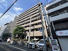 リーガル新神戸  ｜ 兵庫県神戸市中央区二宮町4丁目（賃貸マンション1K・6階・19.57㎡） その1