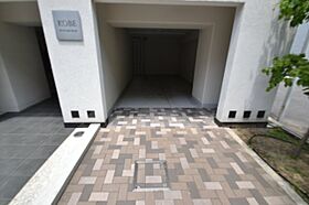 カシータ神戸元町JP  ｜ 兵庫県神戸市中央区花隈町（賃貸マンション1K・3階・26.83㎡） その13