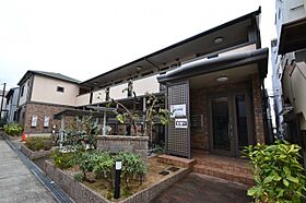 グランフォート松原　B楝  ｜ 兵庫県神戸市兵庫区松原通2丁目（賃貸アパート1R・2階・33.34㎡） その1