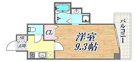 W-STYLE神戸  ｜ 兵庫県神戸市兵庫区小河通5丁目（賃貸マンション1K・2階・28.83㎡） その2