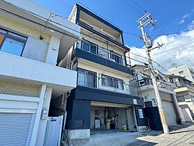 イビザ御影  ｜ 兵庫県神戸市東灘区住吉山手4丁目17-28（賃貸マンション1DK・3階・31.50㎡） その1