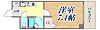 ファインコート北町4階5.0万円