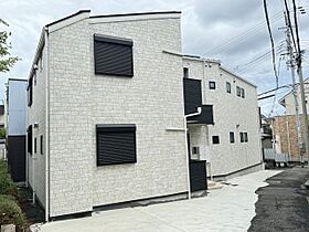 H.Cフラッツ須磨関守2  ｜ 兵庫県神戸市須磨区関守町3丁目（賃貸アパート1LDK・1階・39.84㎡） その1