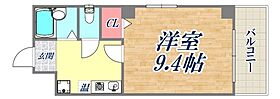 シダヴィレッジ  ｜ 兵庫県神戸市中央区多聞通2丁目（賃貸マンション1K・3階・27.88㎡） その2