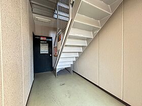 メゾンマリューム  ｜ 兵庫県神戸市長田区前原町1丁目（賃貸マンション1DK・2階・26.10㎡） その15