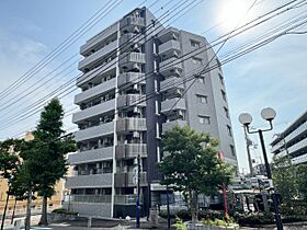 エスリード中山手県庁前  ｜ 兵庫県神戸市中央区中山手通7丁目（賃貸マンション1R・7階・25.12㎡） その1