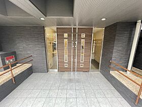 エクセルコート・神戸長田  ｜ 兵庫県神戸市長田区北町1丁目（賃貸マンション1K・10階・27.12㎡） その14