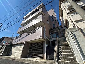 メゾンマリューム  ｜ 兵庫県神戸市長田区前原町1丁目（賃貸マンション1DK・2階・26.10㎡） その1