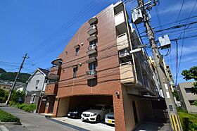 プチットフォーレ  ｜ 兵庫県神戸市東灘区森北町3丁目（賃貸マンション1R・2階・27.54㎡） その1