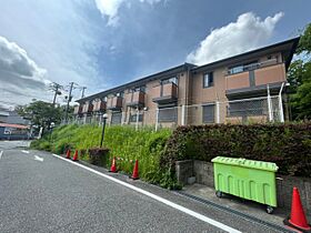 HITOMI DORMITORY  ｜ 兵庫県神戸市北区山田町小部字戸口谷（賃貸マンション1R・2階・30.27㎡） その1