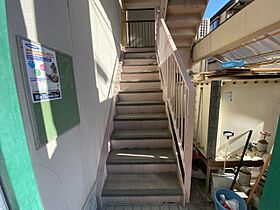 プラザ山崎  ｜ 兵庫県神戸市中央区大日通7丁目（賃貸マンション1R・5階・18.00㎡） その15