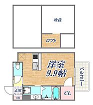 マリンハウス（垂水）  ｜ 兵庫県神戸市垂水区海岸通（賃貸アパート1R・2階・29.80㎡） その1