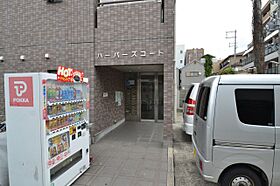 ハーバーズコート  ｜ 兵庫県神戸市兵庫区佐比江町（賃貸マンション1DK・5階・24.00㎡） その14