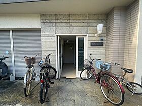 兵庫県神戸市東灘区魚崎南町7丁目（賃貸マンション1R・4階・12.00㎡） その14