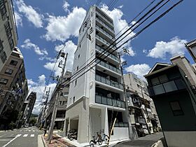 ビエント花隈  ｜ 兵庫県神戸市中央区花隈町（賃貸マンション1K・4階・28.01㎡） その1