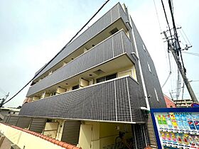 V-ルネサンス大塚町  ｜ 兵庫県神戸市長田区大塚町3丁目（賃貸マンション1LDK・2階・29.83㎡） その1