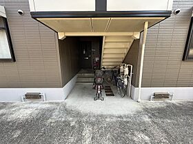 ヒルズ大谷2  ｜ 兵庫県神戸市長田区大谷町1丁目（賃貸マンション2LDK・2階・50.80㎡） その15