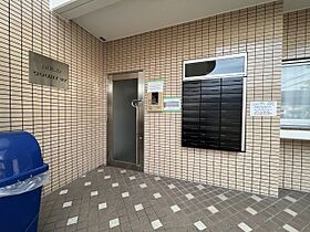 マイルドコート27  ｜ 兵庫県神戸市須磨区大池町4丁目（賃貸マンション1K・2階・20.48㎡） その14